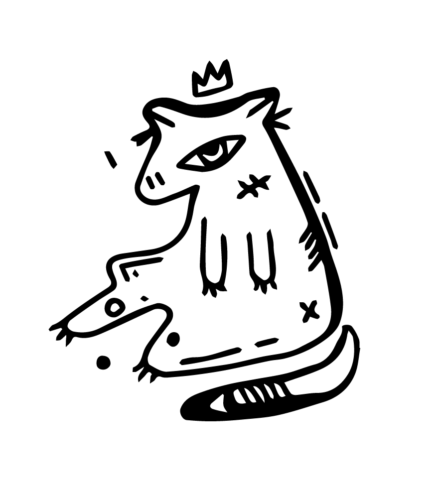 TZOUK - Projet artistique